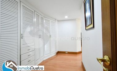 Av. Ordóñez Lasso, Venta de Apartamento