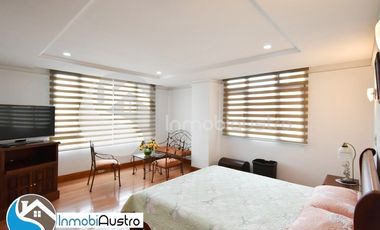 Av. Ordóñez Lasso, Venta de Apartamento