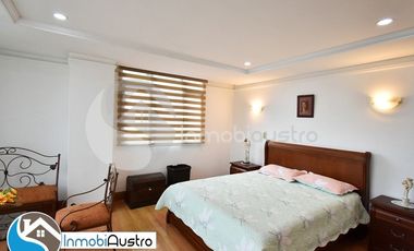 Av. Ordóñez Lasso, Venta de Apartamento
