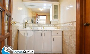 Av. Ordóñez Lasso, Venta de Apartamento