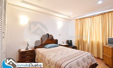 Av. Ordóñez Lasso, Venta de Apartamento