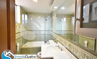 Av. Ordóñez Lasso, Venta de Apartamento