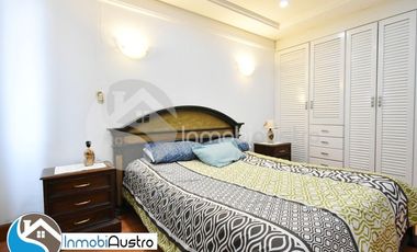 Av. Ordóñez Lasso, Venta de Apartamento