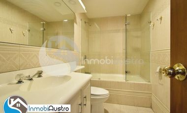 Av. Ordóñez Lasso, Venta de Apartamento