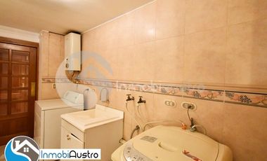 Av. Ordóñez Lasso, Venta de Apartamento