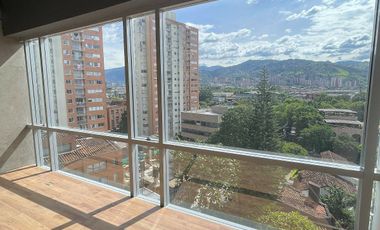 Oficina en Venta en Aguacatala ,Poblado Medellin