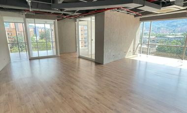 Oficina en Venta en Aguacatala ,Poblado Medellin