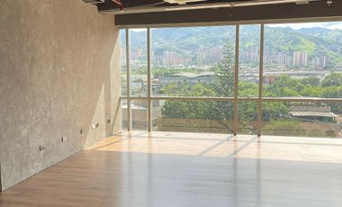 Oficina en Venta en Aguacatala ,Poblado Medellin