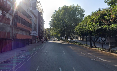 Departamento en Venta Portales Sur Benito Juárez CDMX