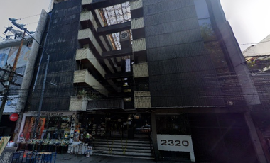 Departamento en Venta Portales Sur Benito Juárez CDMX