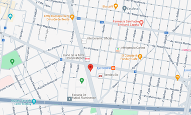 Departamento en Venta Portales Sur Benito Juárez CDMX