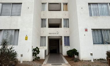 Lindo y cómodo departamento el Altos del Sendero III, La Serena