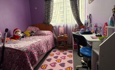 Lindo y cómodo departamento el Altos del Sendero III, La Serena