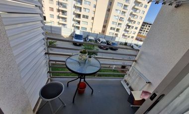 Lindo y cómodo departamento el Altos del Sendero III, La Serena