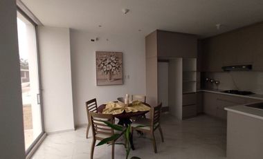 casa en urbanizacion de venta en portoviejo