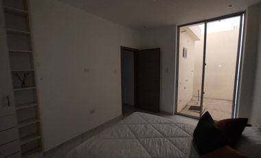 casa en urbanizacion de venta en portoviejo