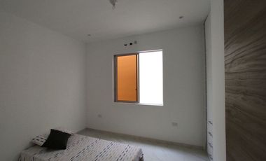 casa en urbanizacion de venta en portoviejo