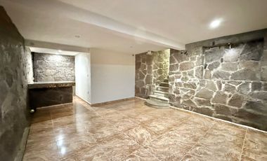 CASA EN RENTA EN BOSQUES DE METEPEC AMUEBLADA O SIN AMUEBLAR