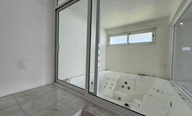 CASA EN RENTA EN BOSQUES DE METEPEC AMUEBLADA O SIN AMUEBLAR