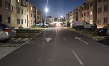 Venta de departamento en Querétaro en Real Solare