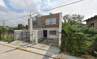 Casa en Xalapa 701 (IA)