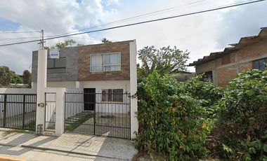 Casa en Xalapa 701 (IA)