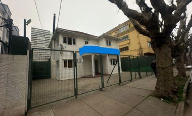 ARRIENDO CASA COMERCIAL SECTOR PONIENTE VIÑA DEL MAR