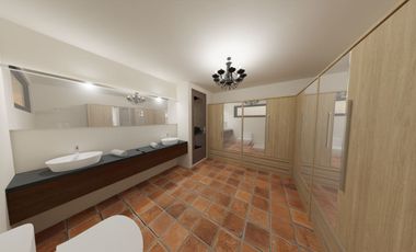 Casa Paloma, Exclusividad estilo Colonial Sanmiguelense