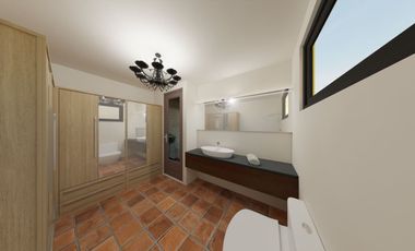 Casa Paloma, Exclusividad estilo Colonial Sanmiguelense