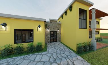 Casa Paloma, Exclusividad estilo Colonial Sanmiguelense