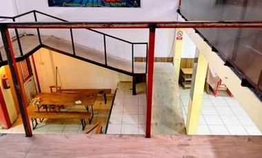 Galpón en Venta – Alto Hospicio (Sector Sur)