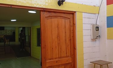 Galpón en Venta – Alto Hospicio (Sector Sur)