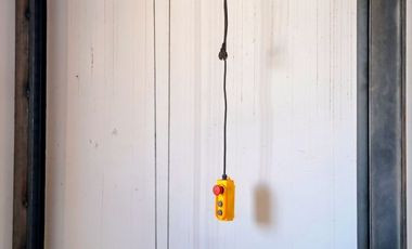 Galpón en Venta – Alto Hospicio (Sector Sur)