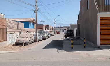 Galpón en Venta – Alto Hospicio (Sector Sur)