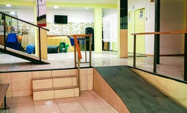 Galpón en Venta – Alto Hospicio (Sector Sur)