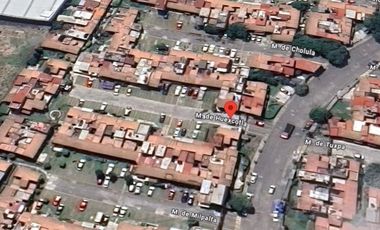 ¡¡¡OPORTUNIDAD!!! CASA EN SAMUEL GUTIERREZ EN FRACC. LAS MISIONES, CUAUTITLÁN, EDO MEX ¡NO CRÉDITOS!