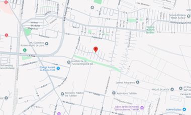 ¡¡¡OPORTUNIDAD!!! CASA EN SAMUEL GUTIERREZ EN FRACC. LAS MISIONES, CUAUTITLÁN, EDO MEX ¡NO CRÉDITOS!