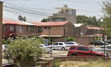 ¡¡¡OPORTUNIDAD!!! CASA EN SAMUEL GUTIERREZ EN FRACC. LAS MISIONES, CUAUTITLÁN, EDO MEX ¡NO CRÉDITOS!