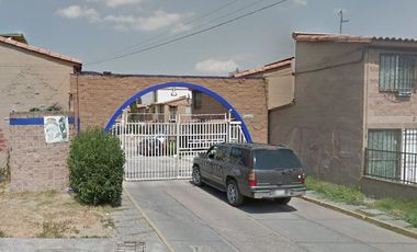 ¡¡¡OPORTUNIDAD!!! CASA EN SAMUEL GUTIERREZ EN FRACC. LAS MISIONES, CUAUTITLÁN, EDO MEX ¡NO CRÉDITOS!