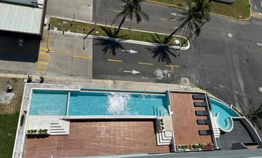 Departamento en Renta AMUEBLADO en la Riviera Veracruzana