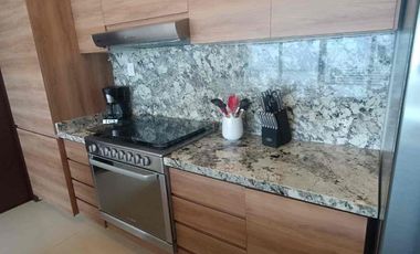 Departamento en Renta AMUEBLADO en la Riviera Veracruzana