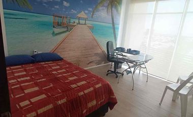 Departamento en Renta AMUEBLADO en la Riviera Veracruzana