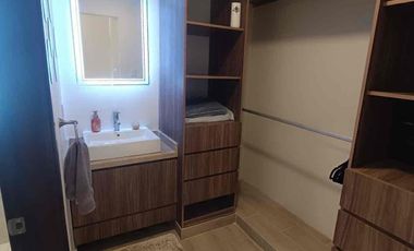 Departamento en Renta AMUEBLADO en la Riviera Veracruzana