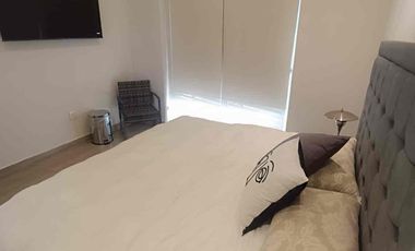 Departamento en Renta AMUEBLADO en la Riviera Veracruzana