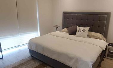 Departamento en Renta AMUEBLADO en la Riviera Veracruzana