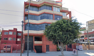 Oficina en Venta Hacienda de Coyoacán CDMX