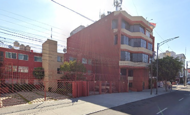 Oficina en Venta Hacienda de Coyoacán CDMX