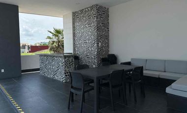 Departamento en Renta semiamueblado en la Riviera Veracruzana