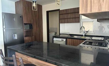 Departamento en Renta semiamueblado en la Riviera Veracruzana