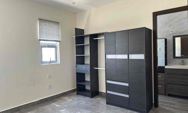 Departamento en Renta semiamueblado en la Riviera Veracruzana